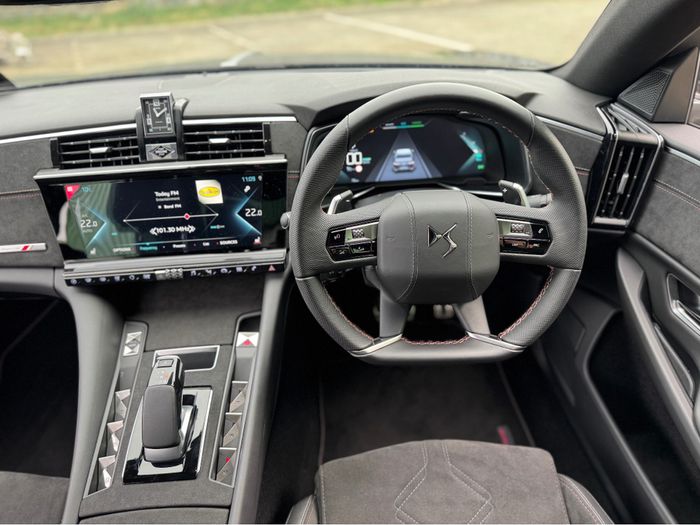 Peugeot 508  2023