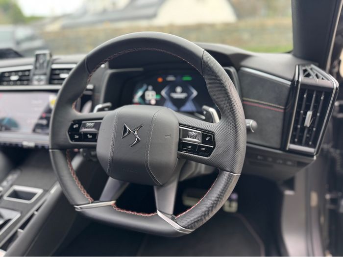 Peugeot 508  2023