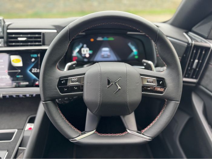 Peugeot 508  2023