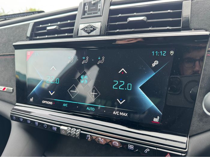 Peugeot 508  2023