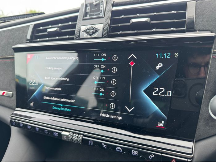 Peugeot 508  2023