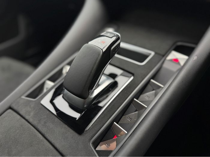 Peugeot 508  2023