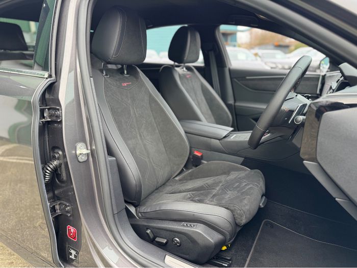 Peugeot 508  2023