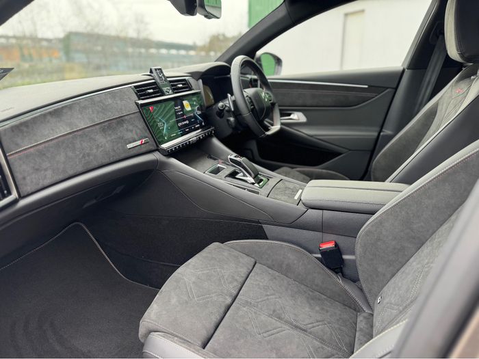 Peugeot 508  2023