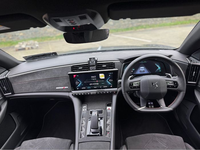 Peugeot 508  2023