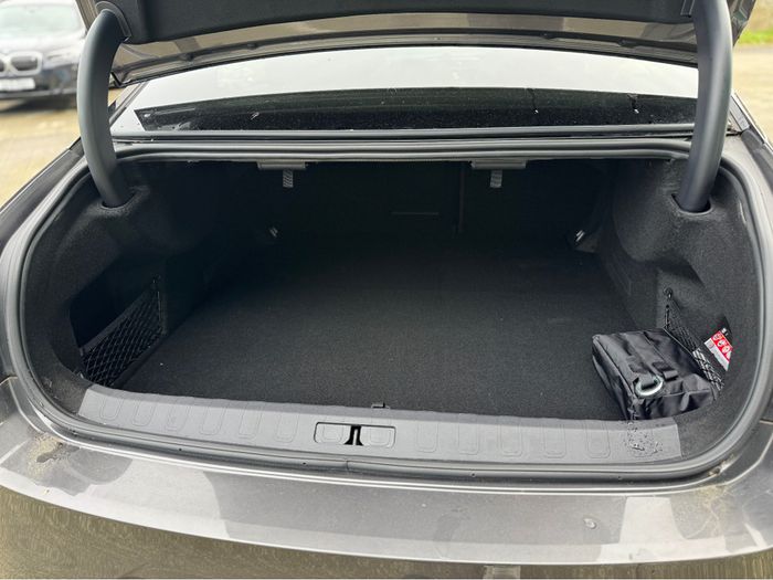Peugeot 508  2023