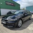 BMW 3 Series 2021
