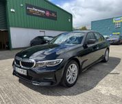 BMW 3 Series 2021
