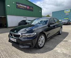 BMW 3 Series 2021