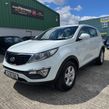 Kia Sportage 2015
