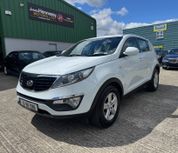 Kia Sportage 2015