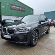 BMW iX3 2022