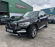 BMW X3 2018