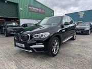 BMW X3 2018