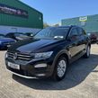 Volkswagen T-Roc 2018
