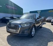 Audi Q5 2017
