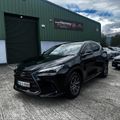 Lexus NX 450H+ 2025