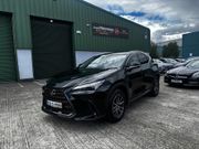 Lexus NX 450H+ 2025