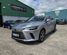 Lexus RX450H+ 2024