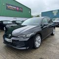 Volkswagen Golf 2025