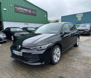 Volkswagen Golf 2025