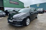Volkswagen Golf 2025