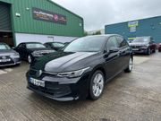 Volkswagen Golf 2025