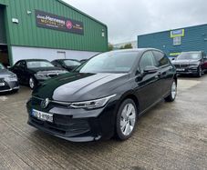 Volkswagen Golf 2025