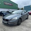 Volvo V40 2018