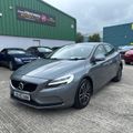 Volvo V40 2018