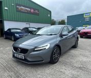 Volvo V40 2018