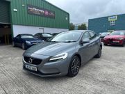 Volvo V40 2018