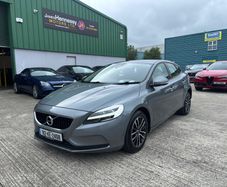 Volvo V40 2018