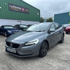 Volvo V40 2018