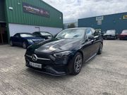 Mercedes-Benz C-Class 2024