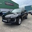 Ford Kuga 2023