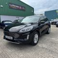 Ford Kuga 2023