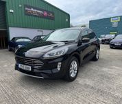 Ford Kuga 2023