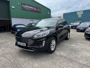 Ford Kuga 2023