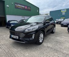 Ford Kuga 2023