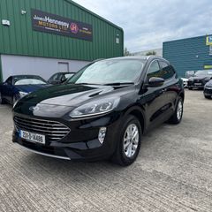 Ford Kuga 2023