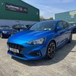 Ford Focus 2021
