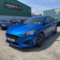 Ford Focus 2021