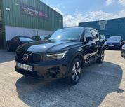 Volvo XC40 2022