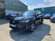 Volvo XC40 2022