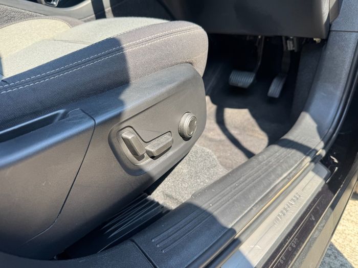 Volvo XC40 2022