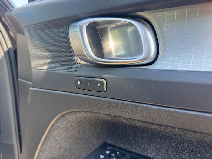 Volvo XC40 2022