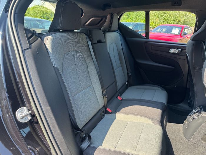 Volvo XC40 2022