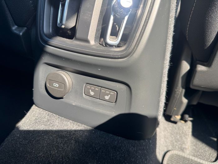 Volvo XC40 2022