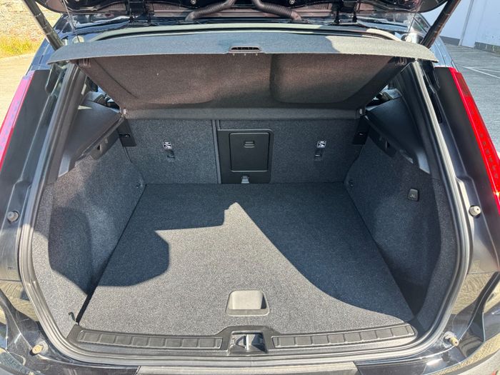 Volvo XC40 2022